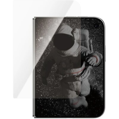 Szkło ceramiczne PANZERGLASS Ceramic Sub EasyAligner do Apple iPhone Duo