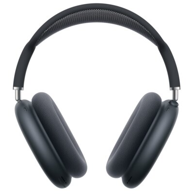 Słuchawki nauszne APPLE AirPods Max ANC MWW43ZM/A Północ