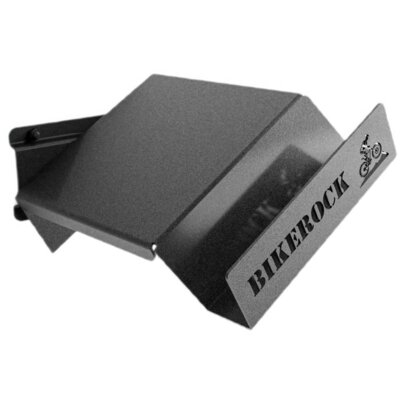 Wieszak rowerowy BIKEROCK Slide 8450