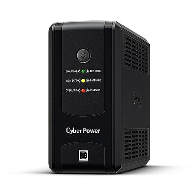 Zasilacz UPS CYBERPOWER UT850EG-FR 850VA 425W