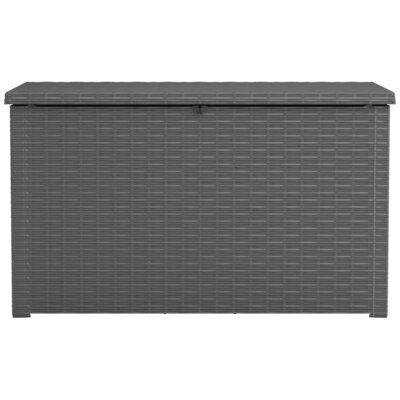 Skrzynia ogrodowa KETER Java Box 870L Antracytowy