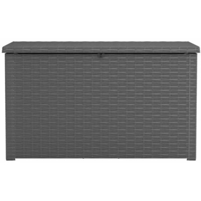 Skrzynia ogrodowa KETER Java Box 870 L Antracytowy