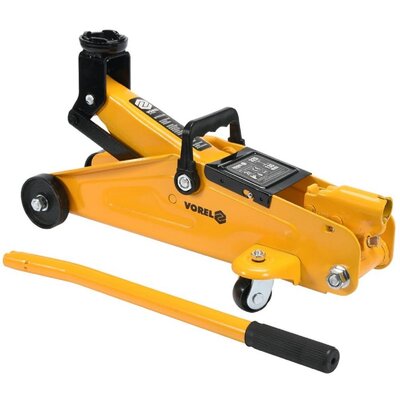 Podnośnik hydrauliczny VOREL 80111 2000 kg