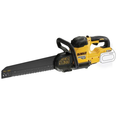 Piła szablasta akumulatorowa DEWALT 54V DCS397N-XJ SOLO