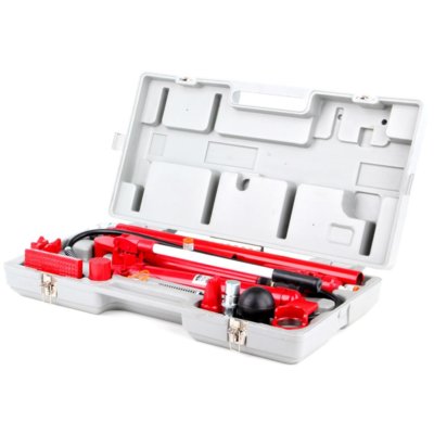 Rozpierak hydrauliczny VOREL 80412