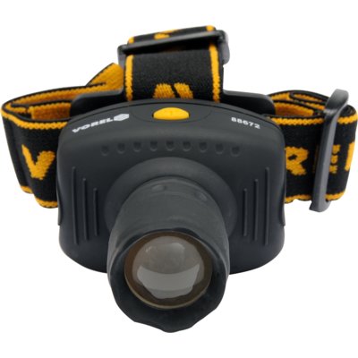 Latarka czołowa VOREL 88672