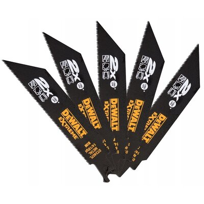 Brzeszczot DEWALT DT2407L (5 szt.)