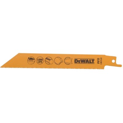 Brzeszczot DEWALT DT2361-QZ (5 szt.)