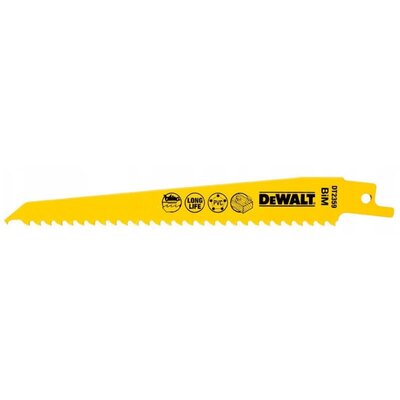 Brzeszczot DEWALT DT2359-QZ (5 szt.)