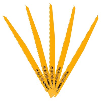 Brzeszczot DEWALT DT2350-QZ