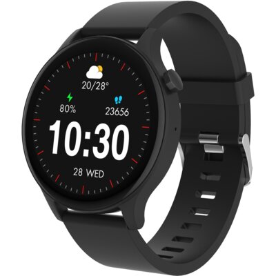 Smartwatch DENVER SWC-338 Czarny