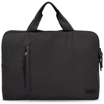 Torba na laptopa WINGS Solenne SLN001 15.6 cali Czarny