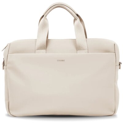 Torba na laptopa WINGS Willow Wll01 15.6 cali Beżowy