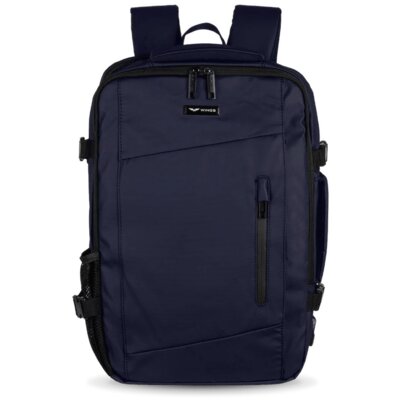 Plecak kabinowy WINGS Vireo 002 Niebieski
