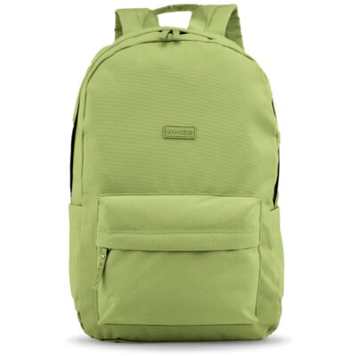 Plecak WINGS BP02 Zielony