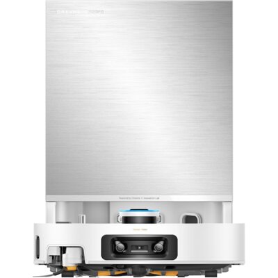 Robot sprzątający DREAME X60 Pro Ultra Matrix Biały