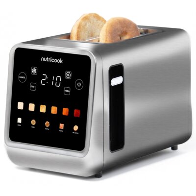 Toster NUTRICOOK TS201ME