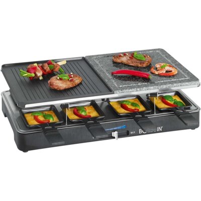 Grill elektryczny BOMANN RG 2279 CB