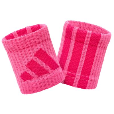 Frotka na nadgarstek ADIDAS ADST-13404PK Różowy (2 szt.)