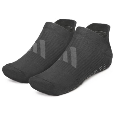 Skarpety treningowe ADIDAS ADSK-10002BK (rozmiar L-XL) Czarny