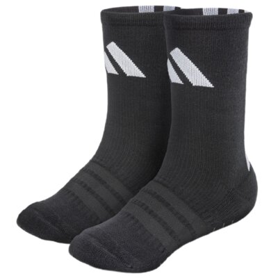 Skarpety treningowe ADIDAS ADSK-10006BK (rozmiar L-XL) Czarny