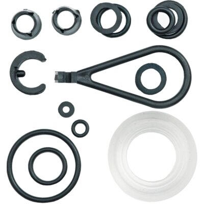 Zestaw uszczelek FLO 89547