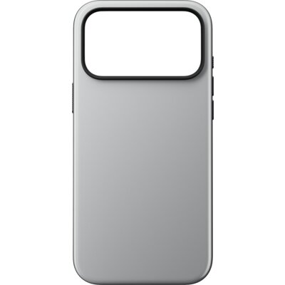 Etui NOMAD Sport Case do iPhone 17 Pro Max/18 Pro Max Szary