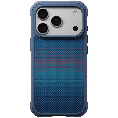 Etui PITAKA Cairn Case MagSafe do Apple iPhone 17 Pro/18 Pro Moonrise