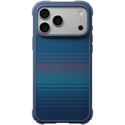 Etui PITAKA Cairn Case MagSafe do Apple iPhone 17 Pro Max/18 Pro Max Moonrise