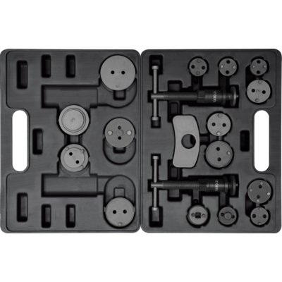 Zestaw separatorów YATO YT-0682