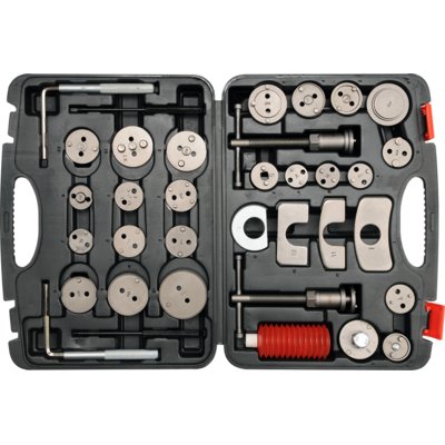 Zestaw separatorów YATO YT-06822
