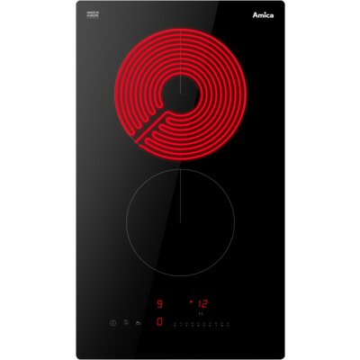 Płyta ceramiczna AMICA PC3300TZ