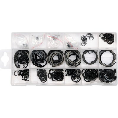 Pierścienie segera YATO YT-06881