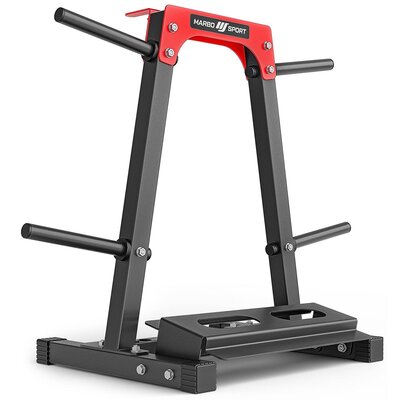 Stojak na obciążenie MARBO SPORT MH-S207