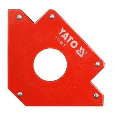 Kątownik YATO YT-0865