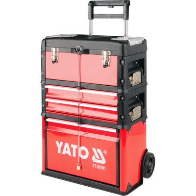 Wózek narzędziowy YATO YT-09101