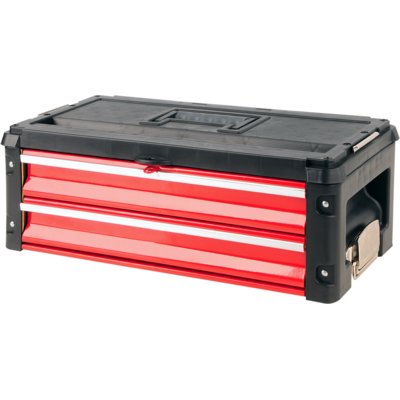 Skrzynka narzędziowa YATO YT-09107