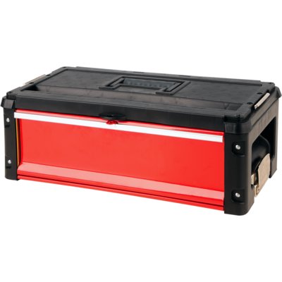 Skrzynka narzędziowa YATO YT-09108