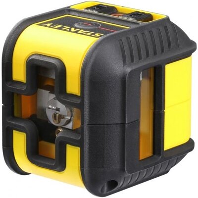 Laser krzyżowy STANLEY Cross 90 STHT77502-1