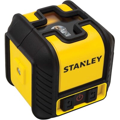 Laser krzyżowy STANLEY Cubix STHT77498-1