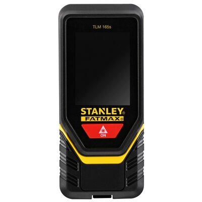 Dalmierz laserowy STANLEY TLM 165S STHT1-77139 50m
