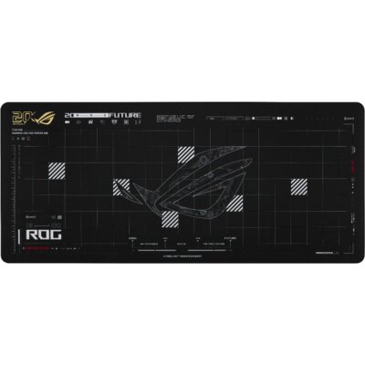 Podkładka ASUS ROG Scabbard II XXL Edition 20