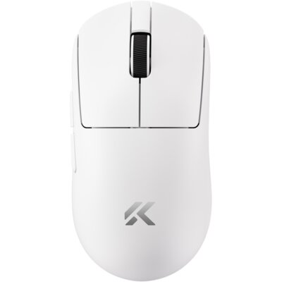 Mysz MCHOSE A7 V2 Ultra Biały