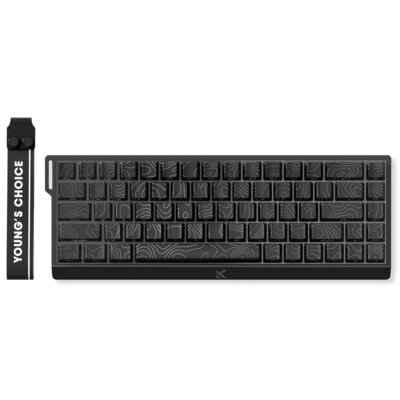 Klawiatura MCHOSE HW-ACE68-33