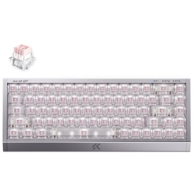 Klawiatura MCHOSE HW-ACE68GT-2
