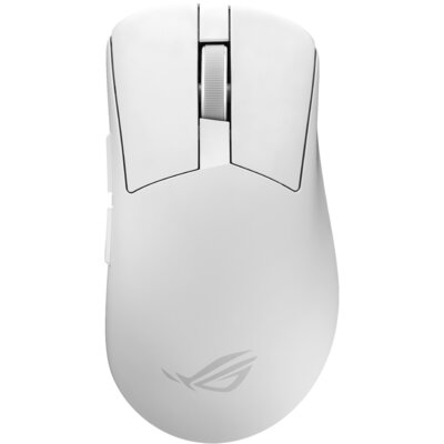 Mysz ASUS ROG Gladius IV Ace Biały