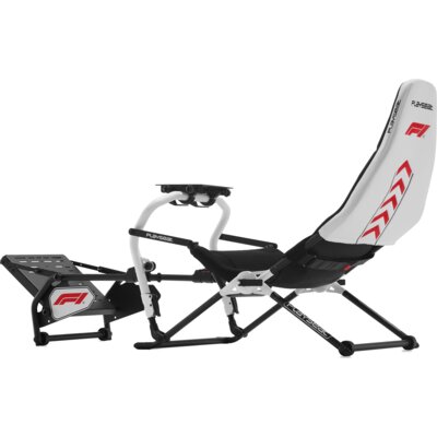 Fotel gamingowy PLAYSEAT Challenge DD - F1 Edition