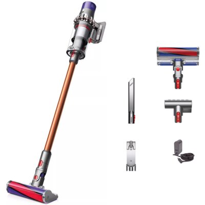 Odkurzacz pionowy DYSON Cyclone V10 Fluffy Bezprzewodowy