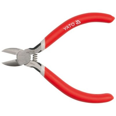 Szczypce YATO YT-1953