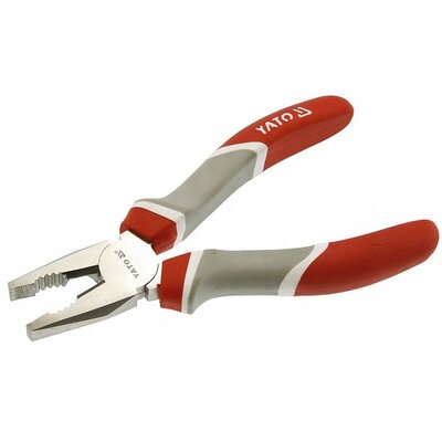 Szczypce YATO YT-2008